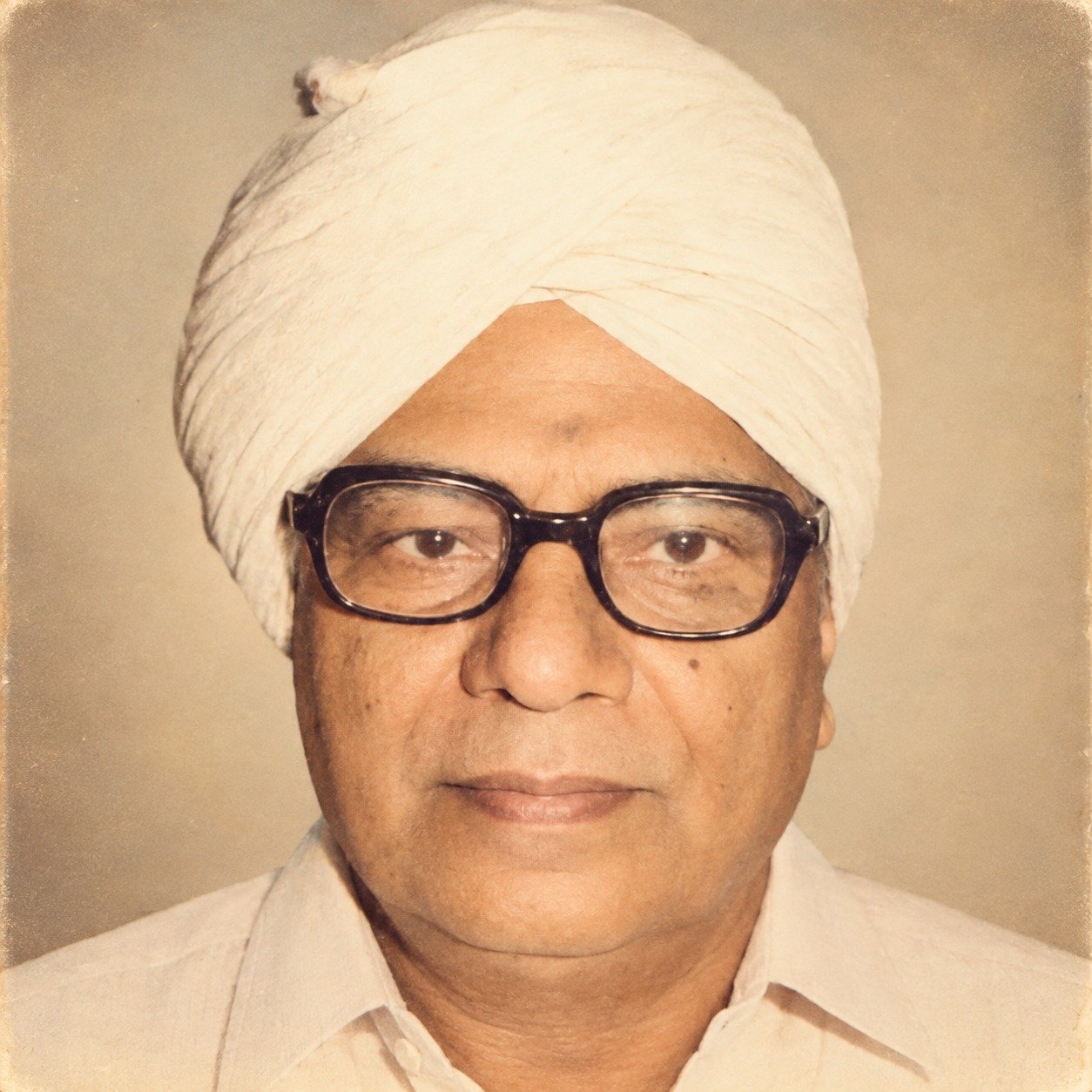 Lala Nathu Ram Gupta
