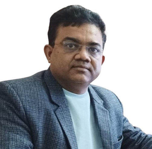 Ranjit Baranwal